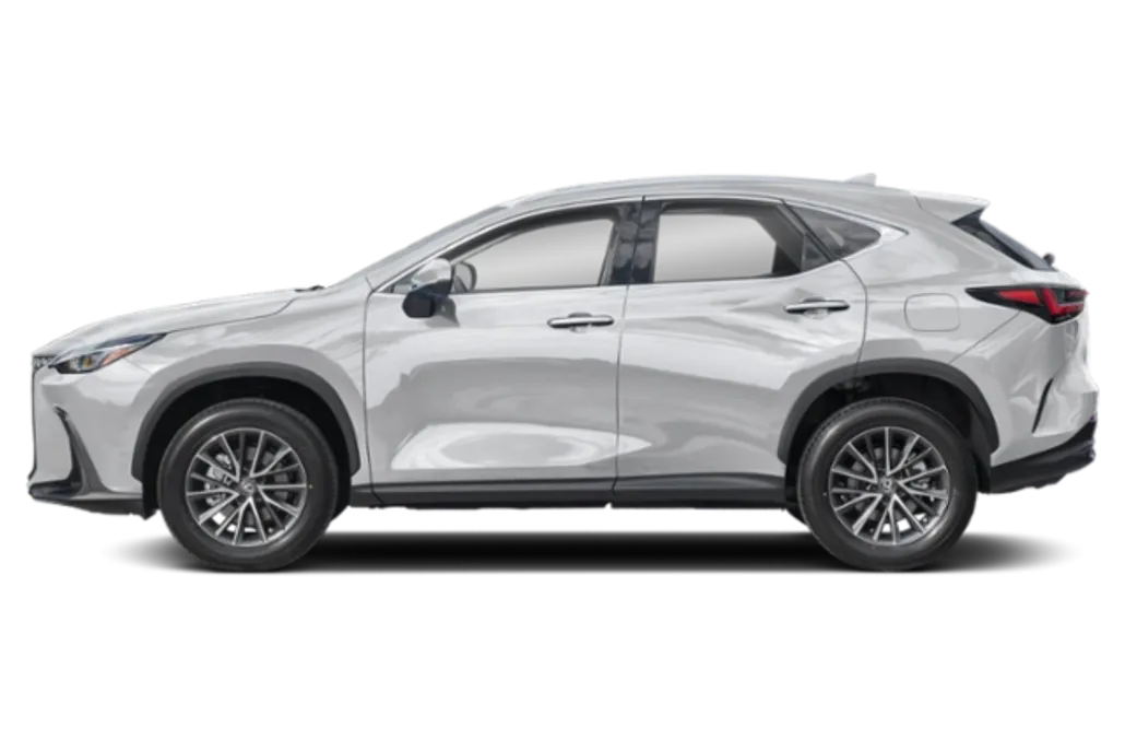 2025 Lexus NX 250 Premium photo 1