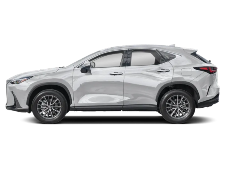 2025 Lexus NX 250 Premium photo 1