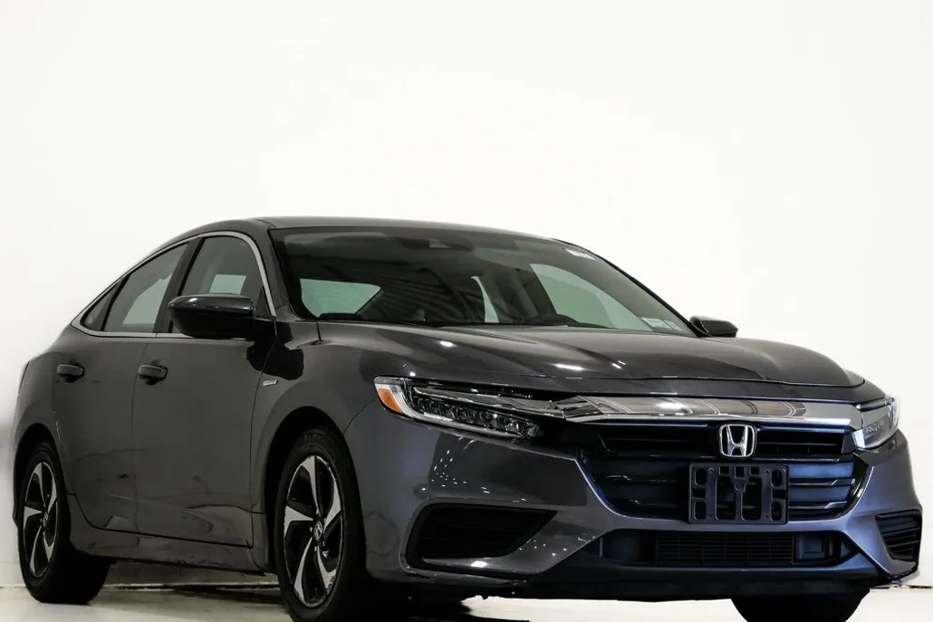 2022 Honda Insight EX photo 1