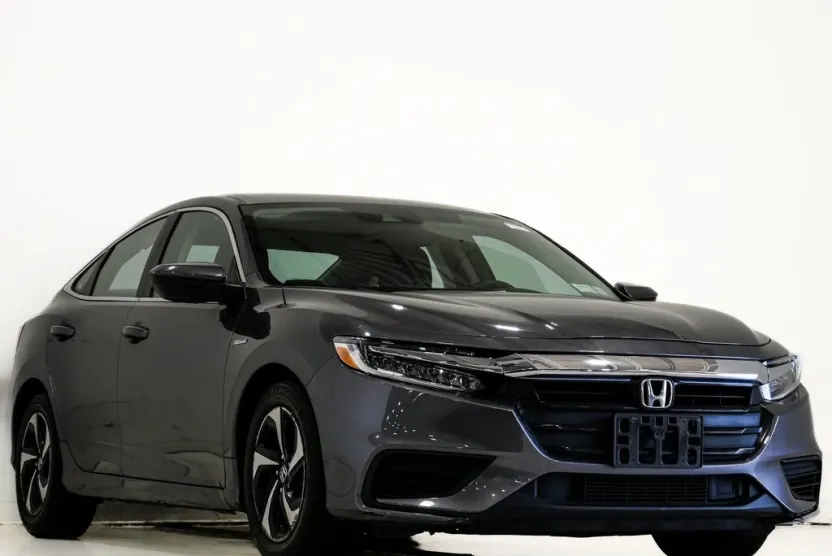 2022 Honda Insight EX photo 1