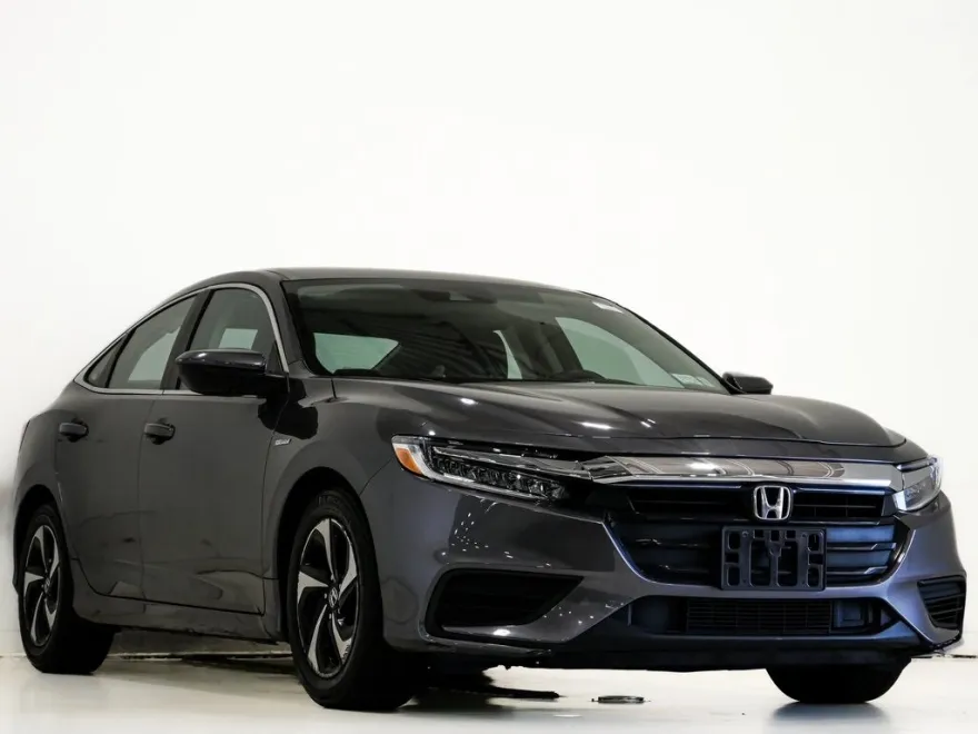 2022 Honda Insight EX photo 1