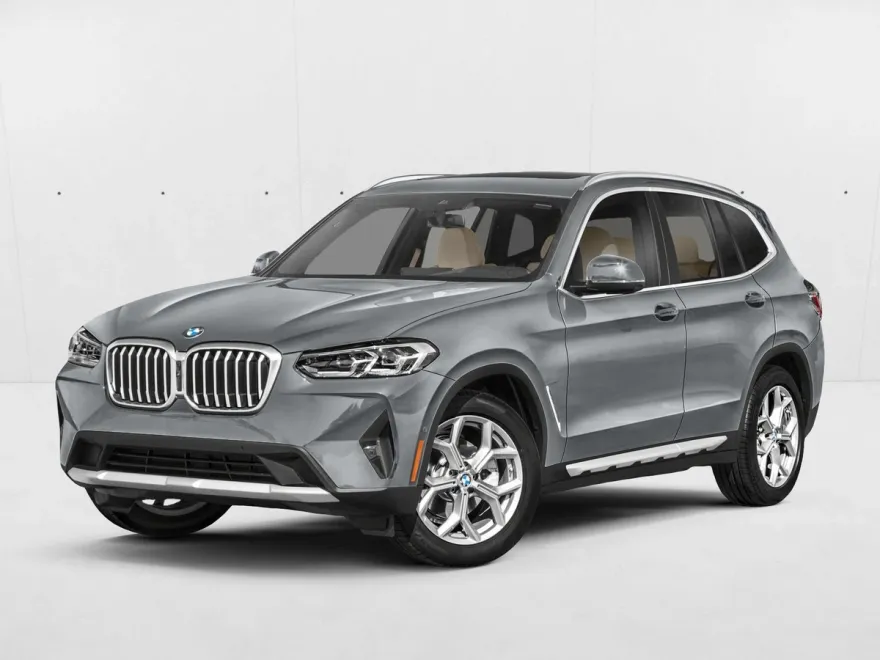 2023 Bmw X3 M40i photo 1