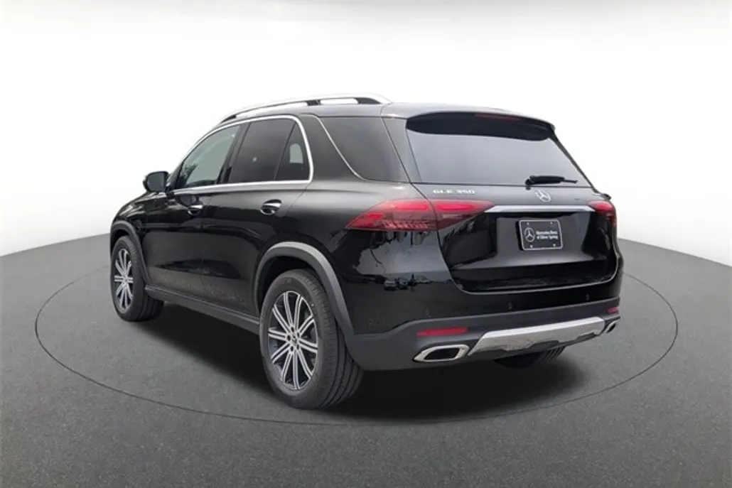 2026 Mercedes Benz GLE 350 4MATIC photo 1