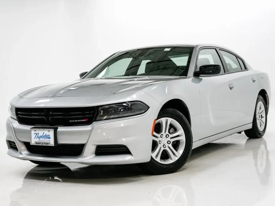 2023 Dodge Charger SXT photo 1