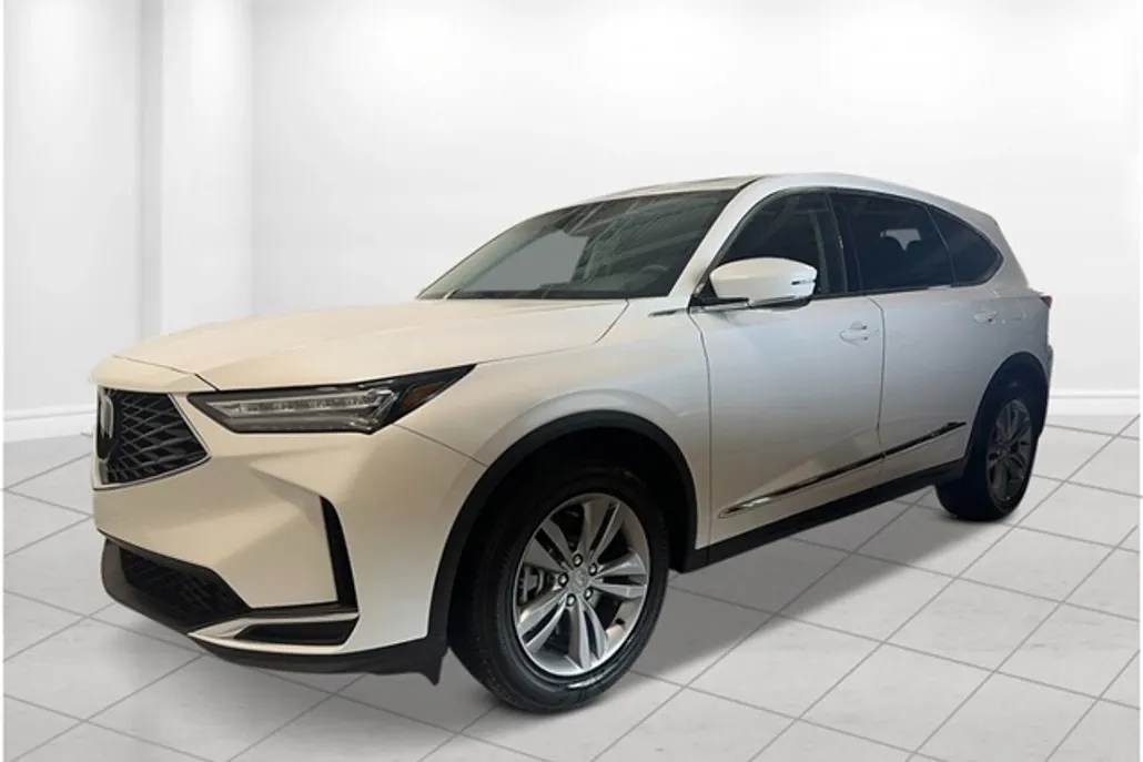 2026 Acura MDX Base photo 1