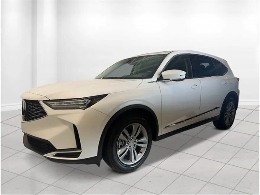 2026 Acura MDX Base photo 1