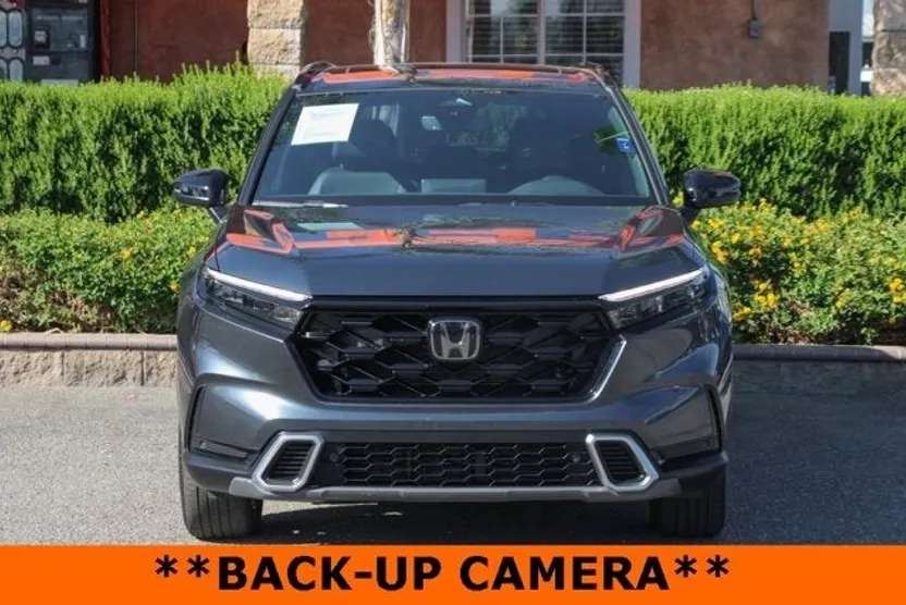 2024 Honda CR-V Hybrid Sport Touring photo 1