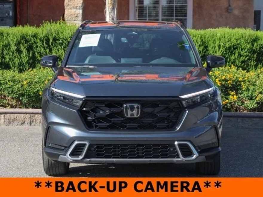 2024 Honda CR-V Hybrid Sport Touring photo 1