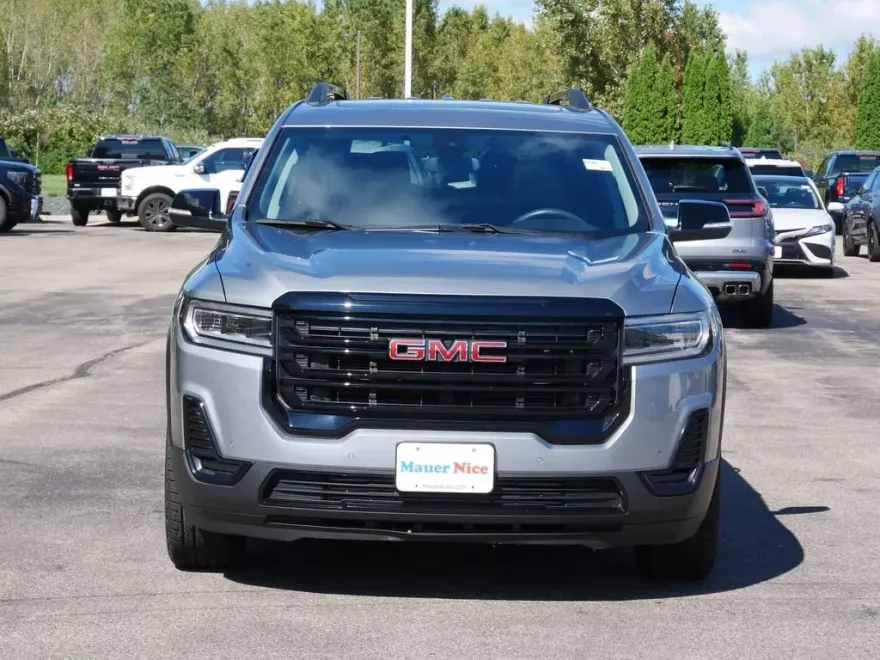 2023 Gmc Acadia SLE photo 1