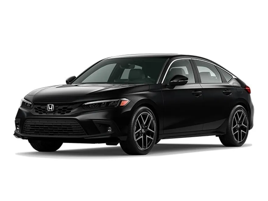 2023 Honda Civic Sport Touring photo 1