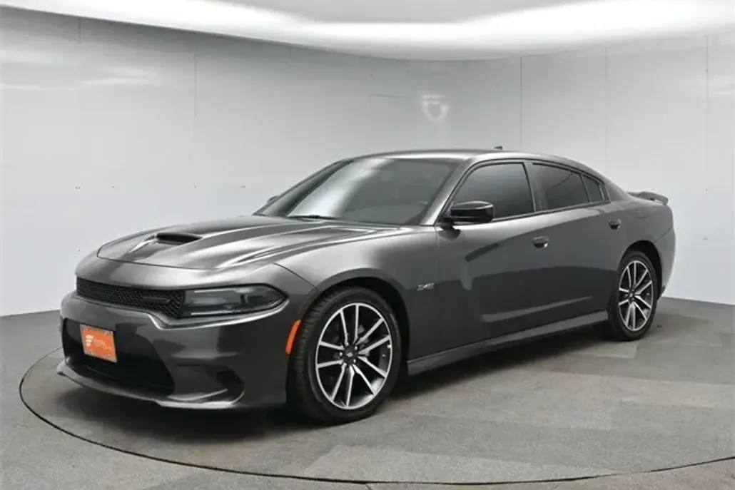 2023 Dodge Charger R/T photo 1