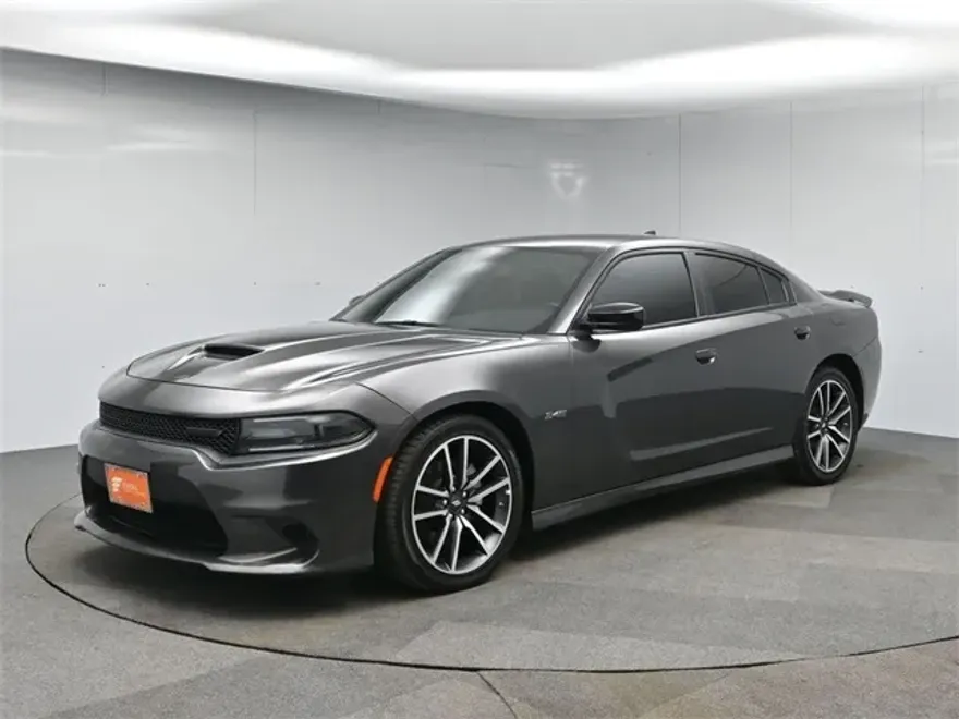 2023 Dodge Charger R/T photo 1