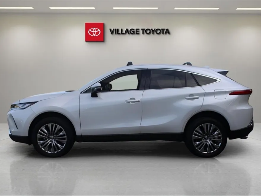 2024 Toyota Venza XLE photo 1