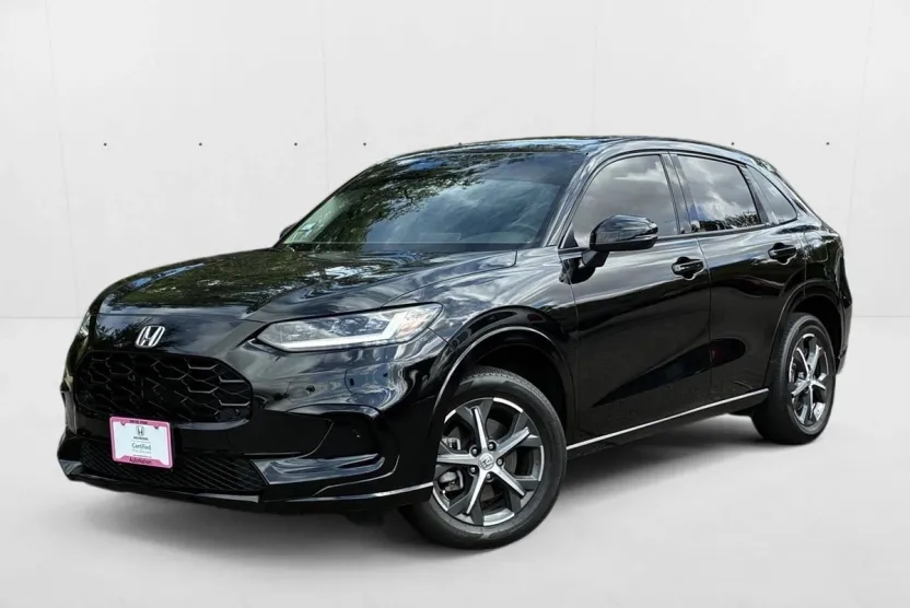 2023 Honda HR-V EX-L photo 1