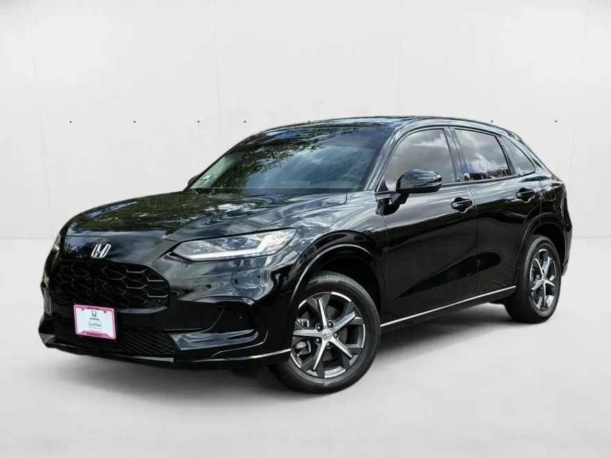 2023 Honda HR-V EX-L photo 1