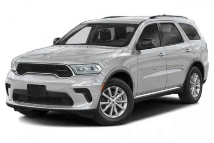 2024 Dodge Durango R/T photo 1