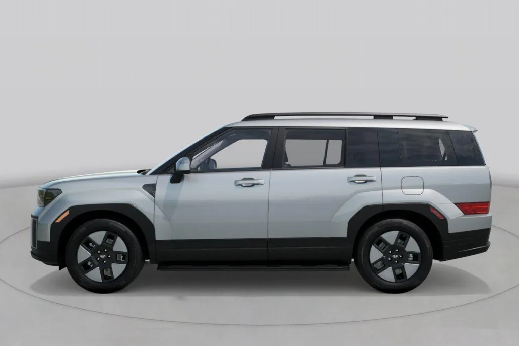 2026 Hyundai Santa Fe SEL photo 1