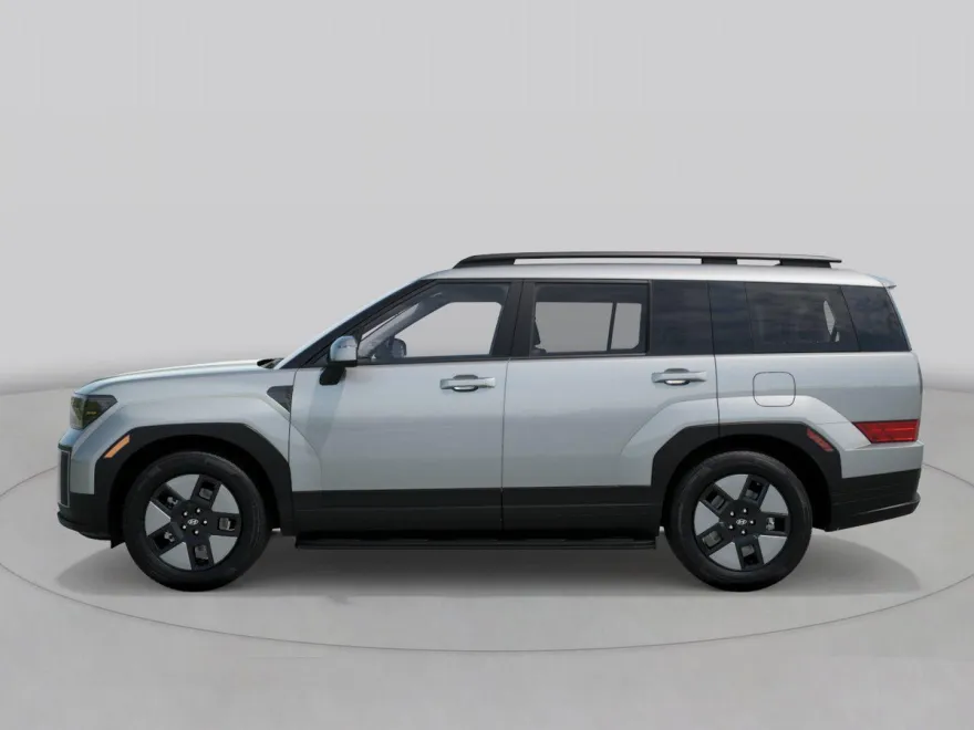 2026 Hyundai Santa Fe SEL photo 1