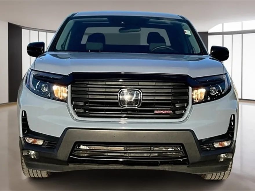 2023 Honda Ridgeline Sport photo 1