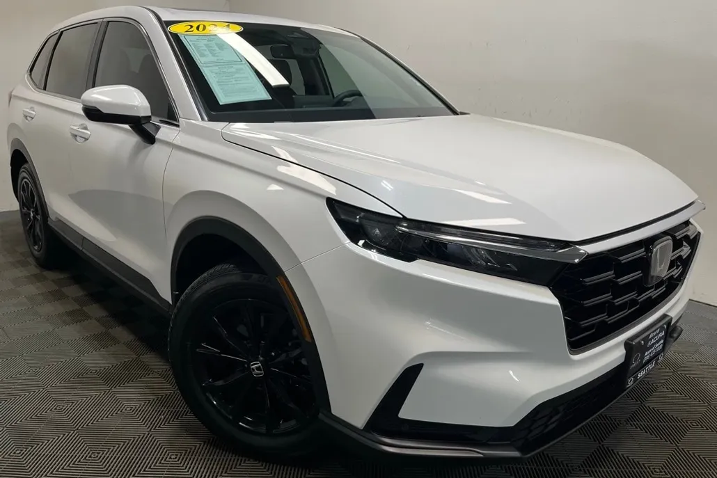 2024 Honda CR-V EX-L photo 1