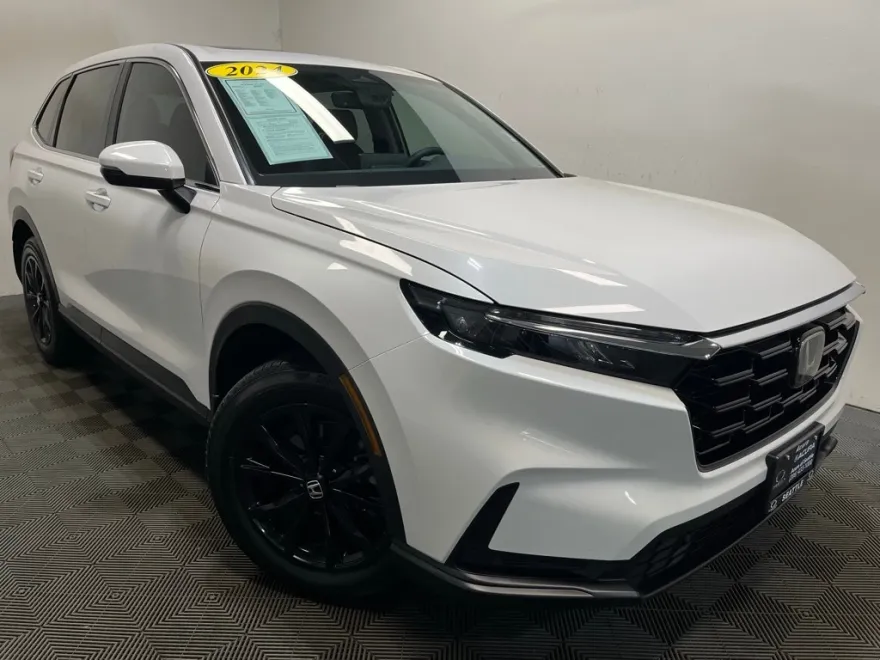 2024 Honda CR-V EX-L photo 1