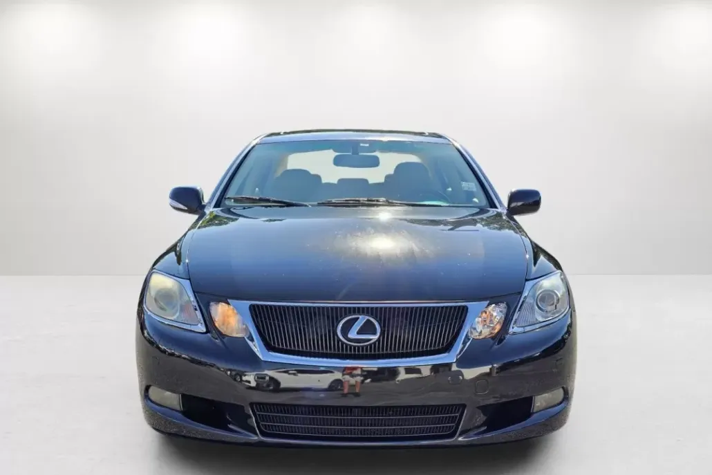 2008 Lexus GS 350 photo 1