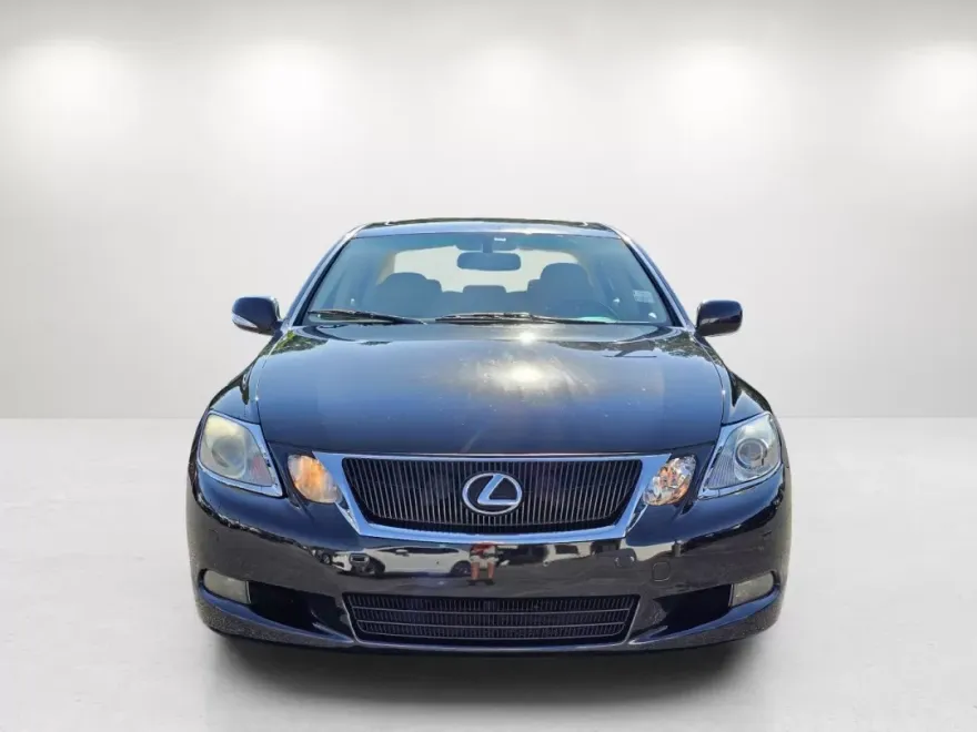 2008 Lexus GS 350 photo 1