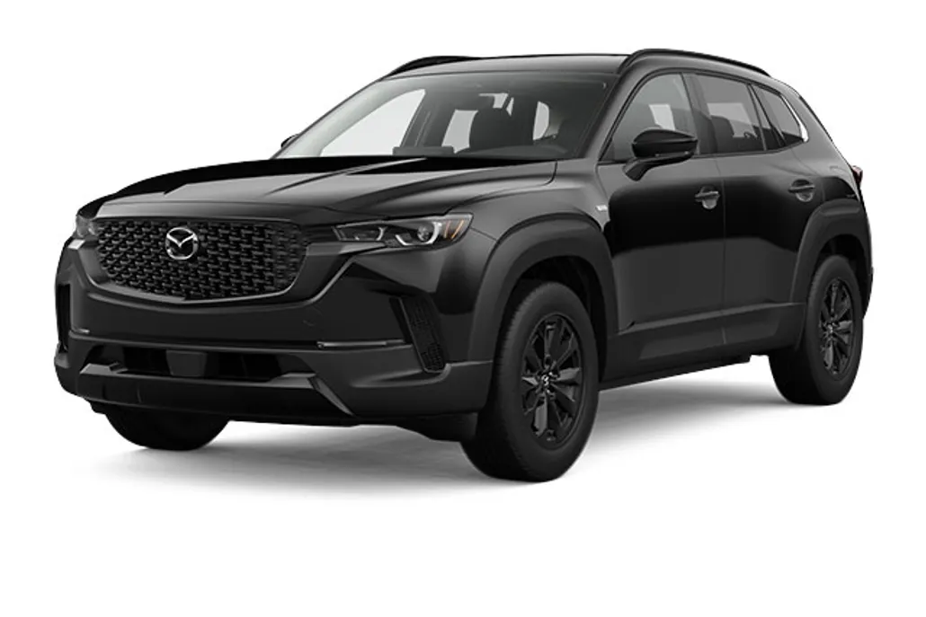 2025 Mazda CX-50 Premium photo 1