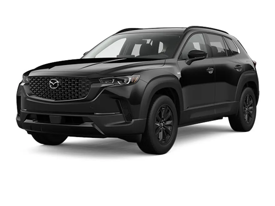 2025 Mazda CX-50 Premium photo 1
