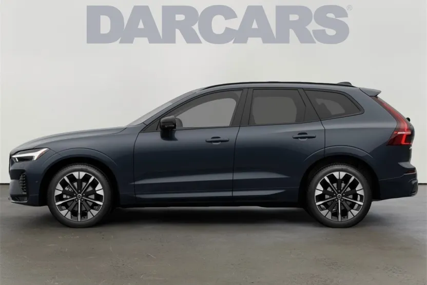 2026 Volvo XC60 B5 photo 1