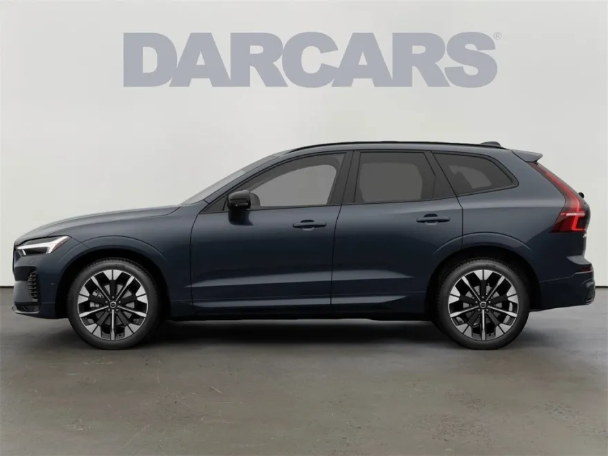 2026 Volvo XC60 B5 photo 1