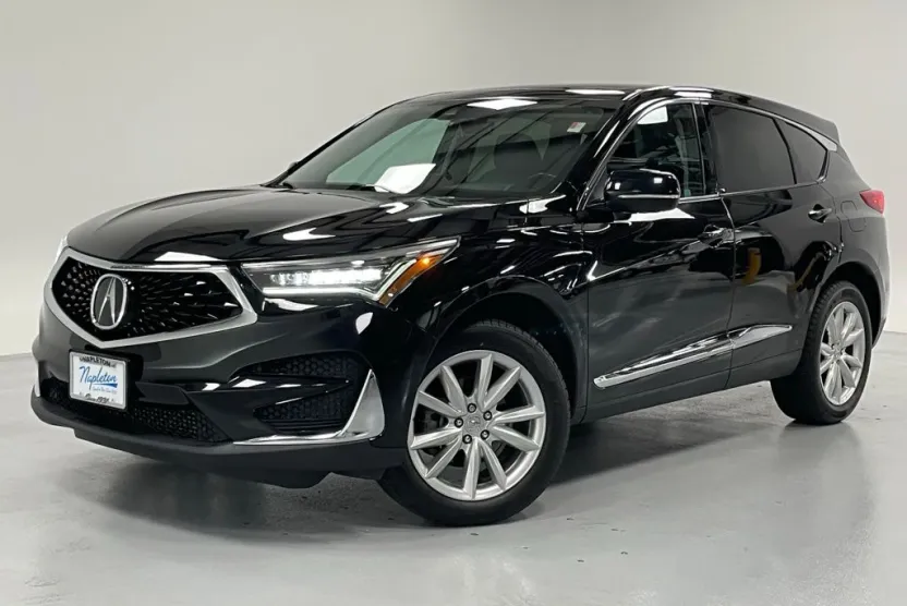 2021 Acura RDX Base photo 1