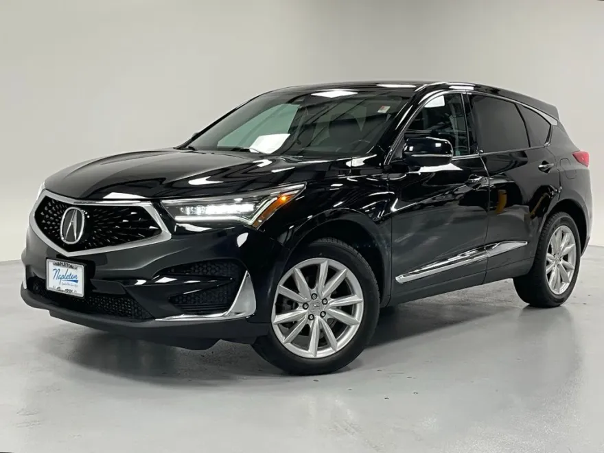 2021 Acura RDX Base photo 1