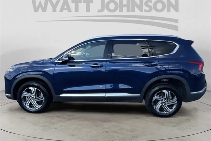 2023 Hyundai Santa Fe SEL Premium photo 1