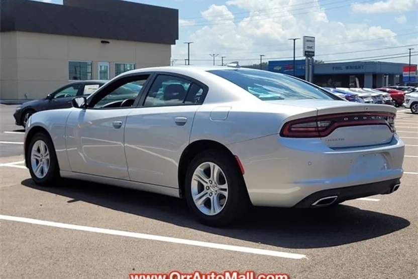 2023 Dodge Charger SXT photo 1