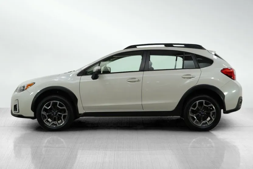 2016 Subaru Crosstrek 2.0i Limited photo 1