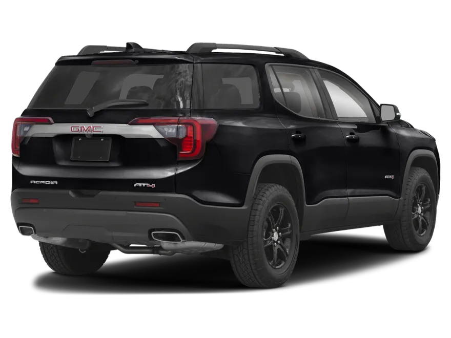 2022 Gmc Acadia AT4 photo 1