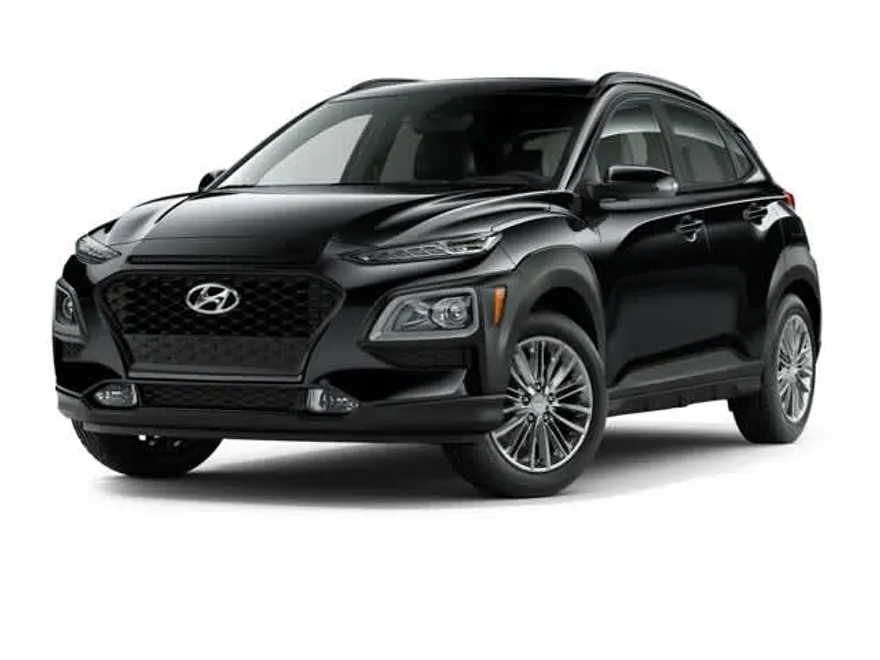 2020 Hyundai Kona SEL Plus photo 1