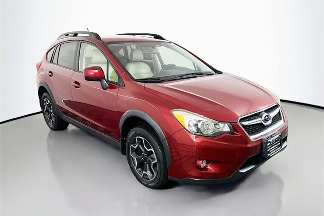 2013 Subaru Crosstrek 2.0i Limited photo 1