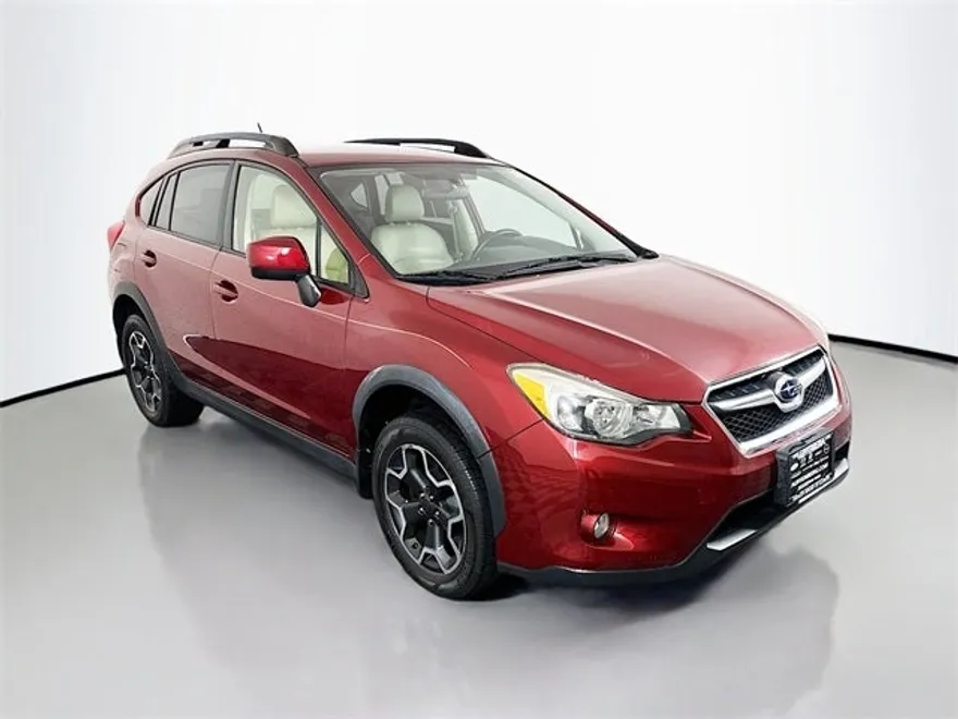2013 Subaru Crosstrek 2.0i Limited photo 1