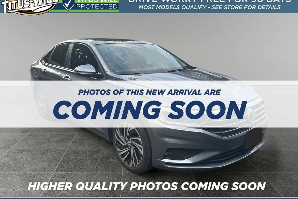 2020 Volkswagen Jetta SEL Premium photo 1