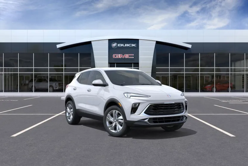 2026 Buick Encore GX Preferred photo 1