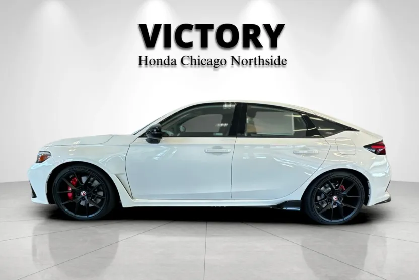 2025 Honda Civic Type R photo 1