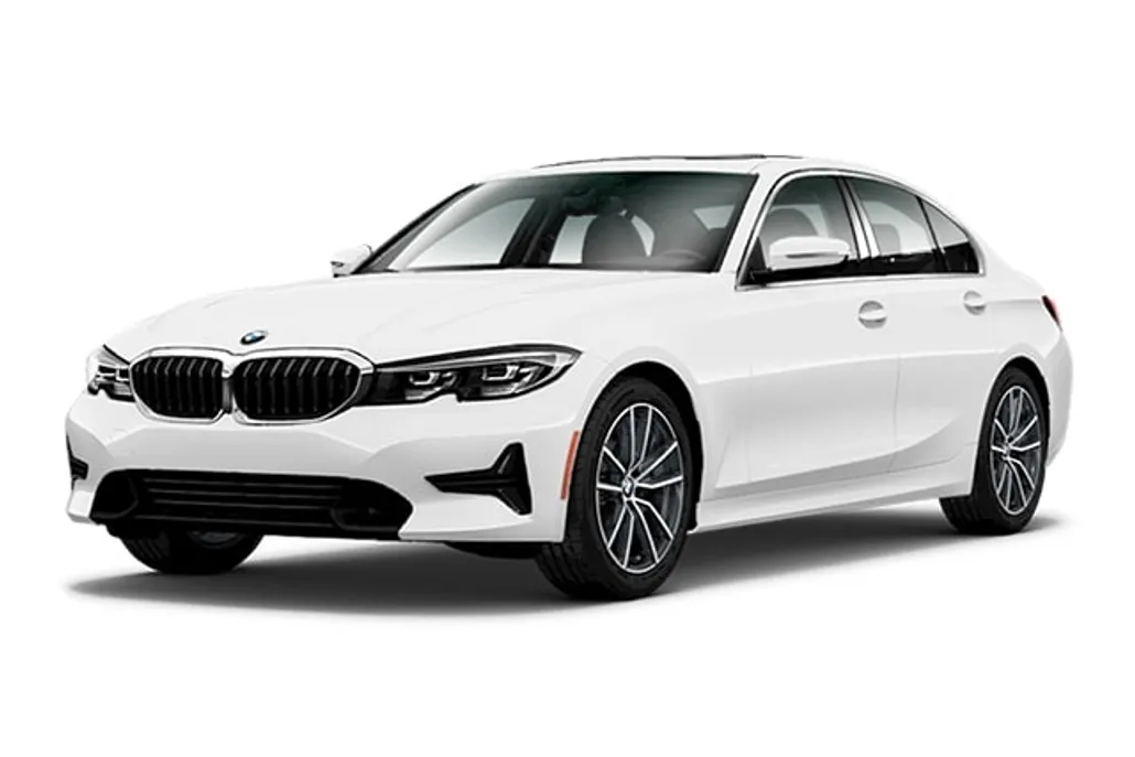 2019 Bmw 330i Sedan photo 1