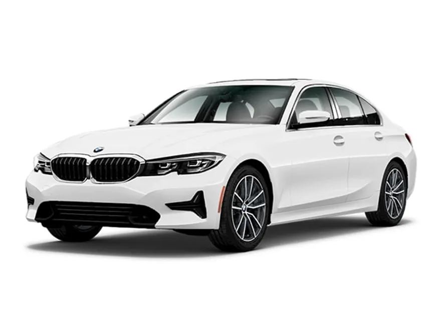 2019 Bmw 330i Sedan photo 1
