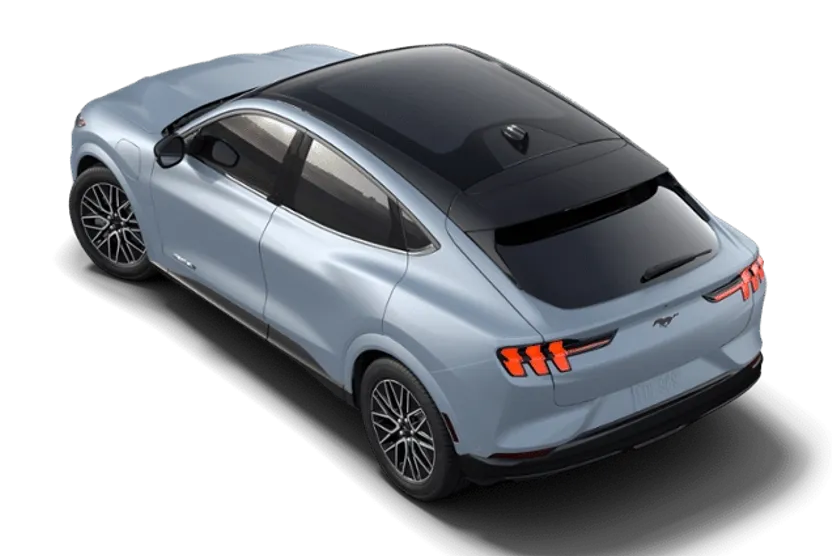 2025 Ford Mustang Mach-E Premium photo 1