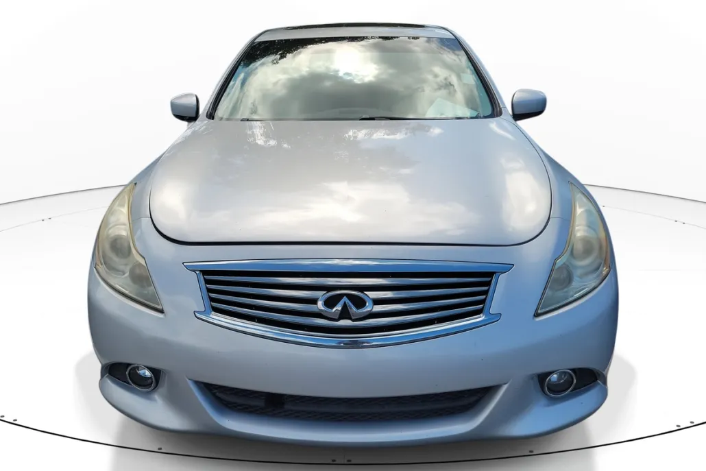 2013 Infiniti G37 x photo 1