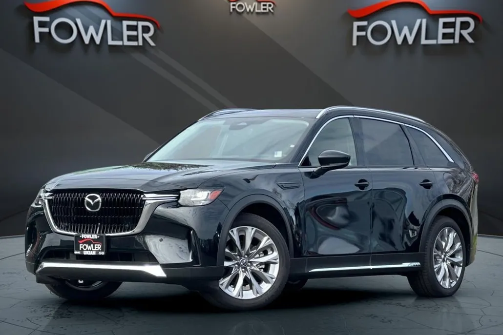2024 Mazda CX-90 3.3 Turbo Premium photo 1