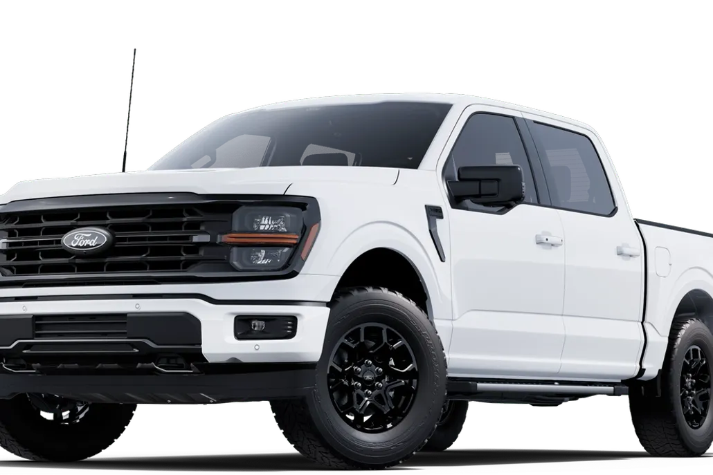 2025 Ford F-150 XLT photo 21