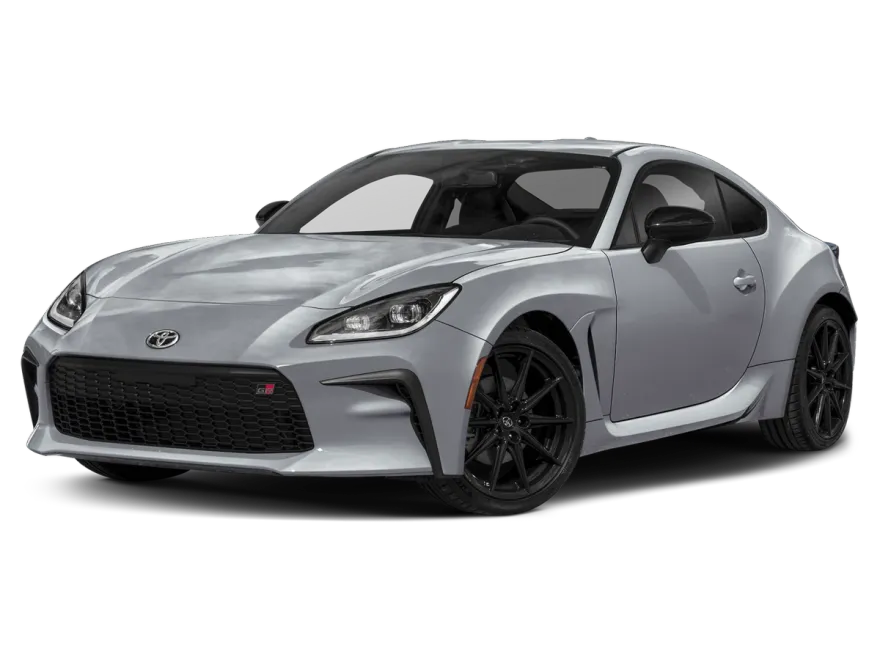 2022 Toyota GR86 Premium photo 1